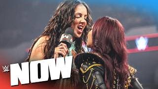 Chelsea Green defends the WWE Women’s Title against Roxanne Perez: WWE Now, Oct. 23, 2026