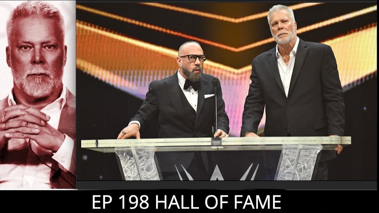 Kliq this #198: Hall of Fame