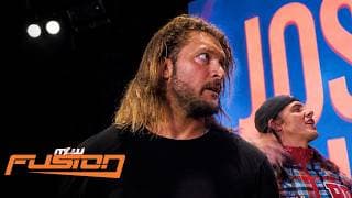 KILLER KROSS vs. KOJIMA! 💥 World Title Contract Signing TURNS TO CHAOS!