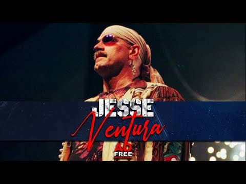Jesse "The Body" Ventura on Muhammad Ali, Bruno Sammartino, Billy Graham | AdFreeShows.com