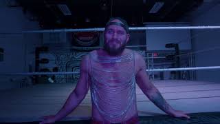 Aaron Rourke Challenges Sweet Cheeks For The HOG World Championship In Chicago!