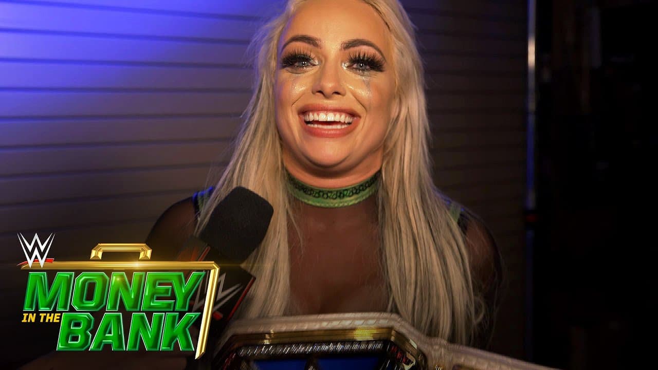 Liv Morgan realizes her dreams with title win: WWE Digital Exclusive, July 2, 2022