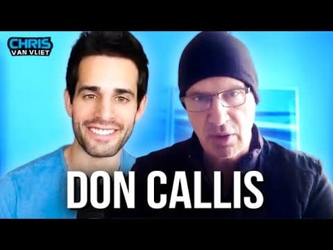 Don Callis on AEW/Impact relationship, Kenny Omega, Tony Khan, comparisons to Paul Heyman, ECW