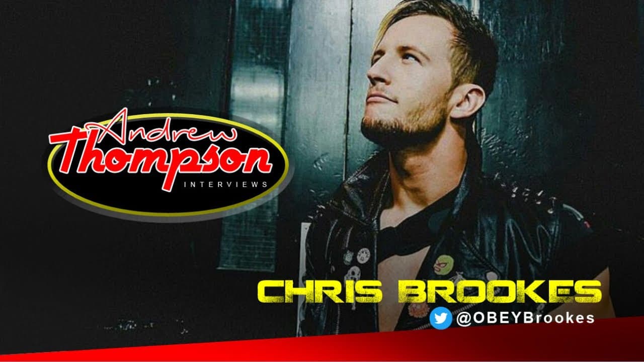 Chris Brookes Interview: Opting not to join NXT UK, PROGRESS return, CCK matches with LAX, DDT Pro