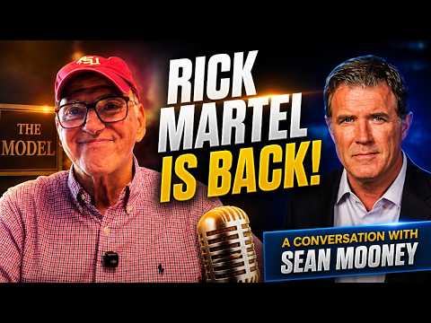 Why Rick Martel Walked Away From WWE and What Brought Him Back: THE MODEL IS BACK!