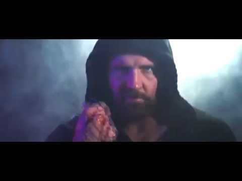 Jon Moxley RETURNS! (Vignette Promo)