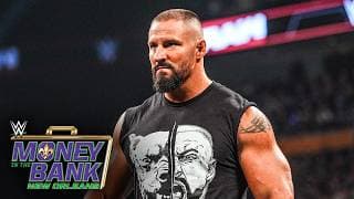 Bron Breakker explains how to watch Money in the Bank on the ESPN App with an ESPN Unlimited plan