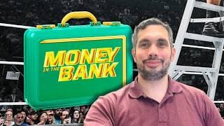 Who Will Win WWE Money in the Bank 2026? Top 3 Predictions