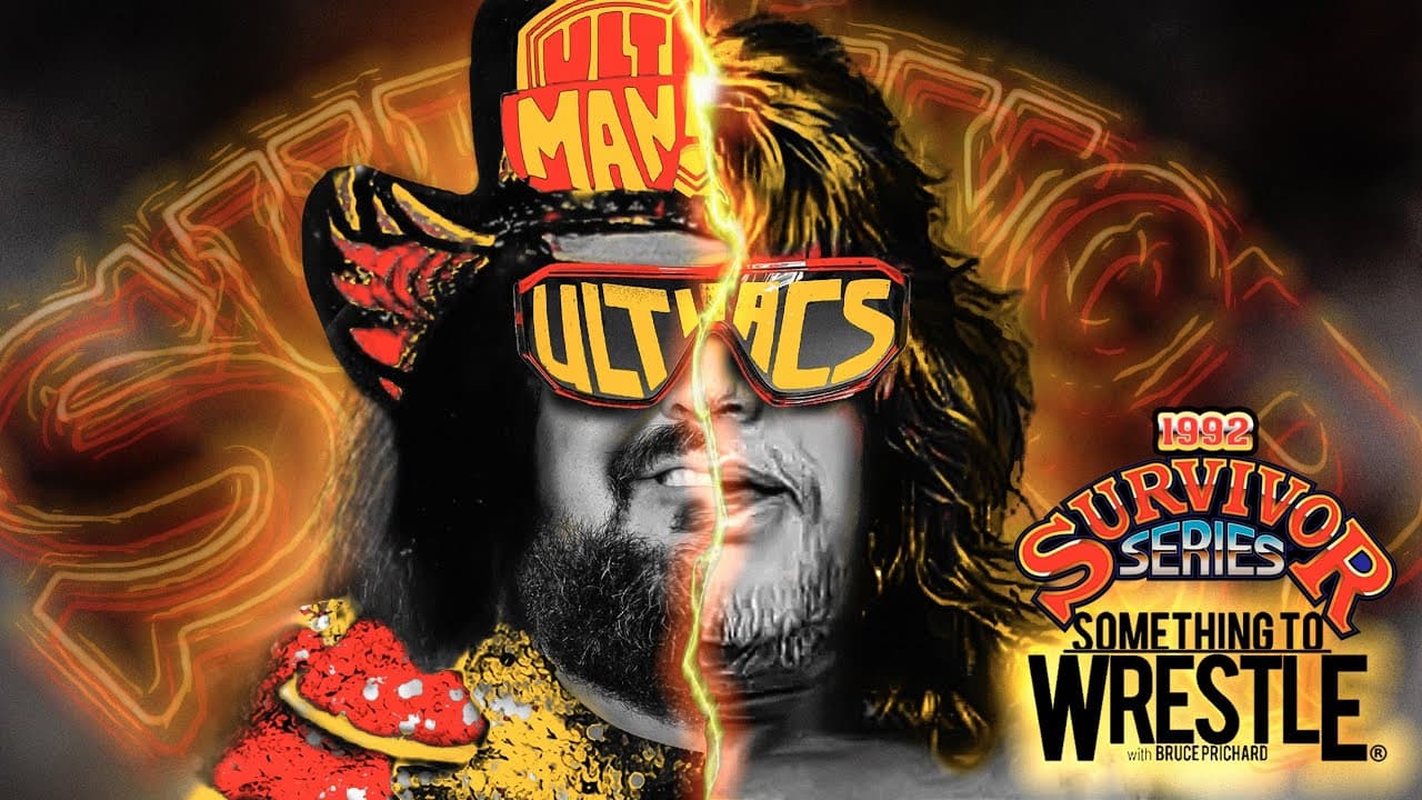 Something To Wrestle #351   Survivor Series 1992