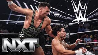 The Creed Brothers demolish Noam Dar and Romeo Moreno: NXT highlights, Sept. 8, 2026