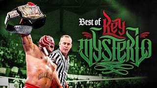 Best of Rey Mysterio: Full Match Marathon