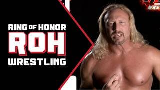 Best of ROH on HDNet | Volume 1