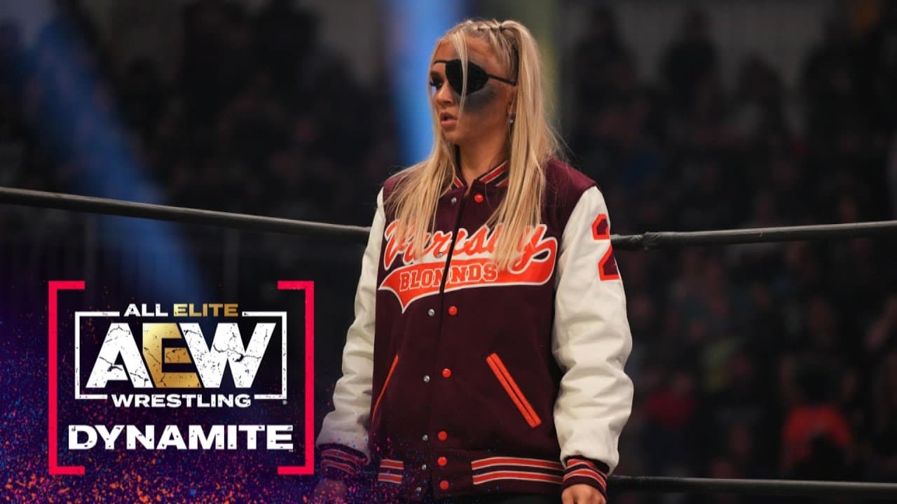 Was Calling out the House of Black the Right Decision?  | AEW Dynamite, 5/4/22