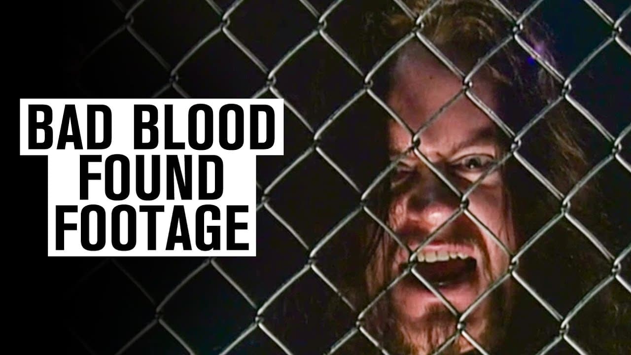 WWE Bad Blood footage we found in the WWE Vault