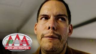 Dorian Roldan teases huge Domo de la Feria announcement: Lucha Libre AAA highlights, Sept. 19, 2026