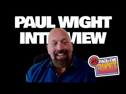 Big Show on Why He Left WWE and What Nobody Tells You About AEW