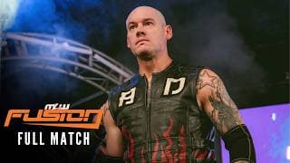 Bishop Dyer RETURNS?! The Skyscrapers vs. CONTRA Mercs | MLW Fusion (Full Match)