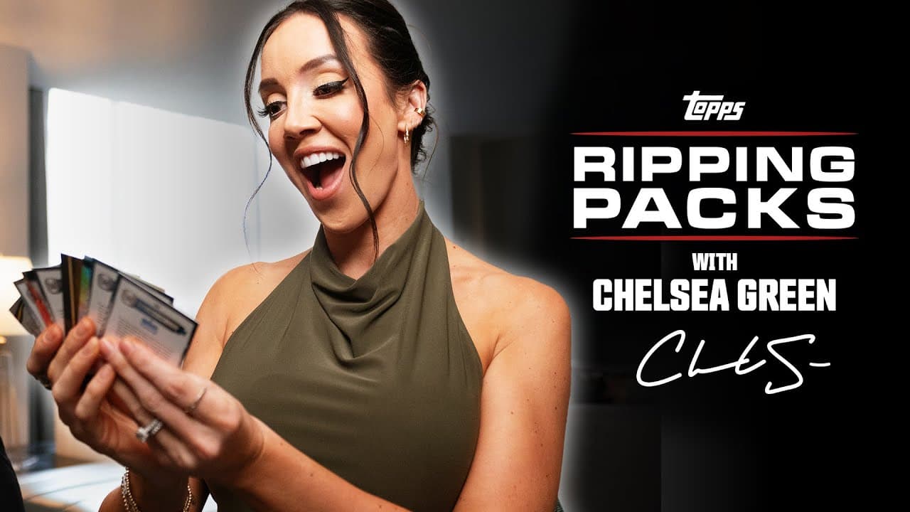 Chelsea Green spills the tea on the United States Women’s Title | Ripping Packs