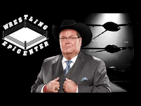 Wrestling Epicenter #711 - Jim Ross Remembers Howard Finkel, Compares AEW to Mid South, more