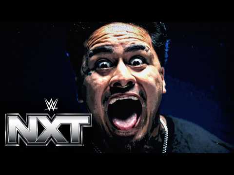 “Shabang” by Drake | WWE NXT on CW’s new intro