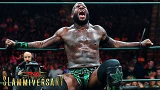 Moose's Family FIGHTS BACK Against The System | TNA Slammiversary 2026