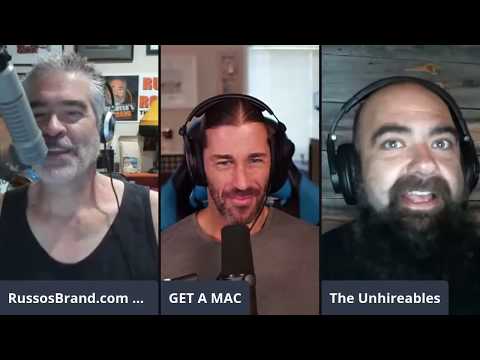 Vince/Bin/Steve on Prichard/Heyman and Vince......Joining Impact?