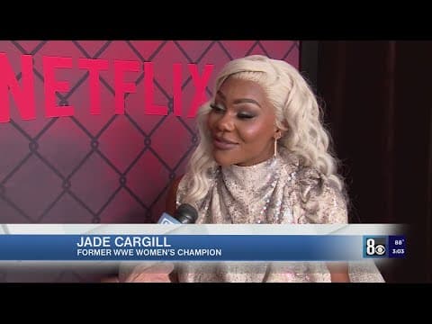 Netflix's 'Bodyslams, Beats & Brunch'