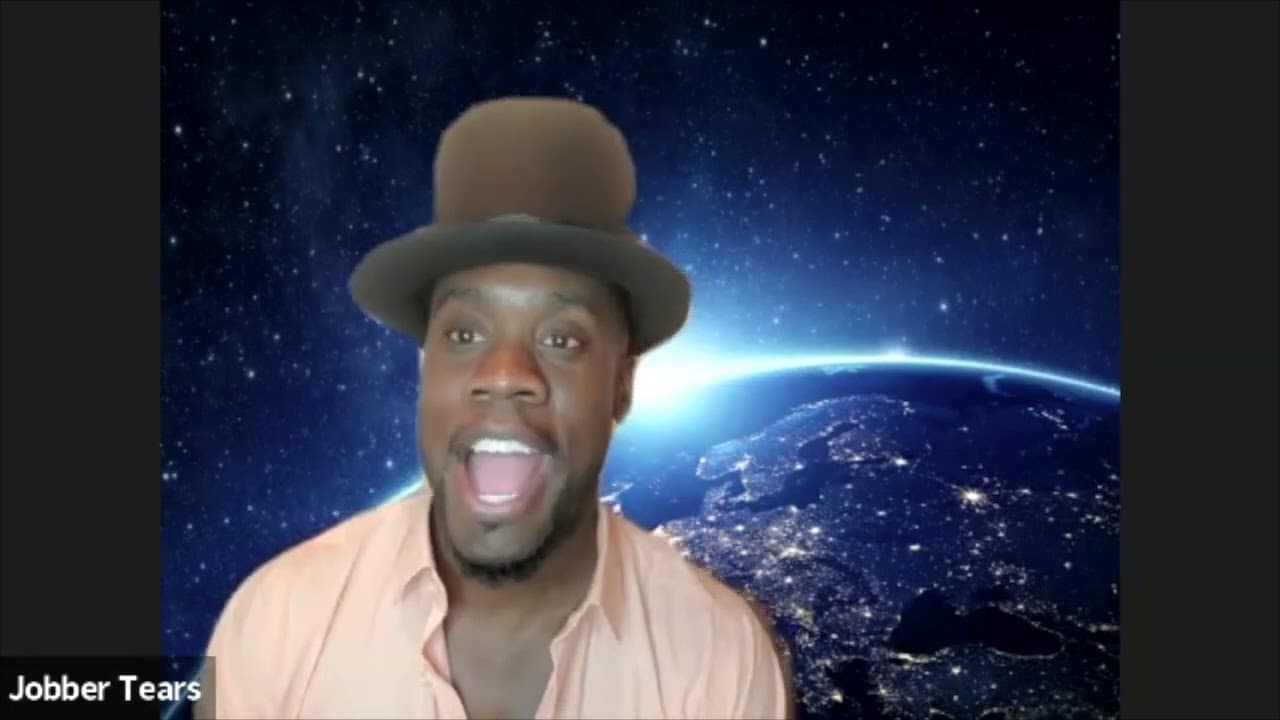 Get To Know: The "Jobber Tears" Wrestling Podcast