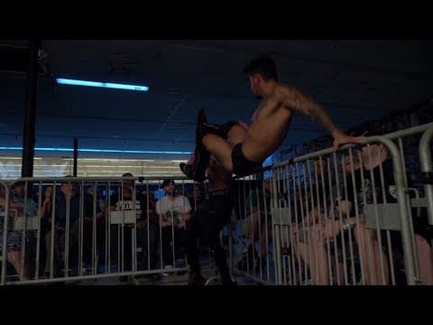 EVOLVE Mini-Doc: Anthony Henry