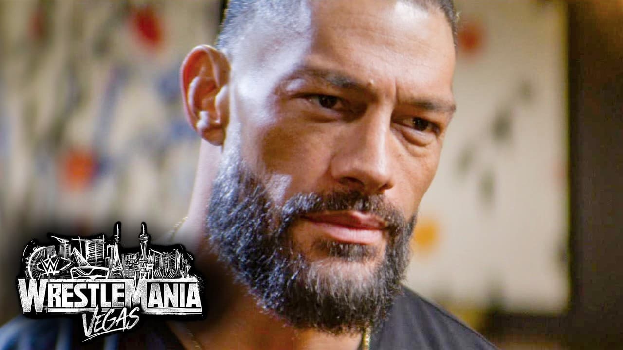 FULL INTERVIEW: Roman Reigns on CM Punk, main event record and his future in WWE