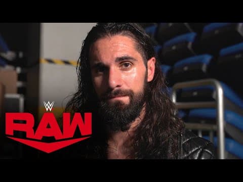 Is Seth Rollins the savior of SmackDown?: WWE Network Exclusive, Oct. 12, 2020