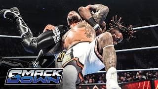 Jey Uso beats Je’Von Evans to advance to King of the Ring final: SmackDown highlights, June 19, 2026