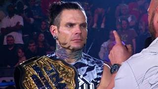2013 TNA iMPACT Marathon!