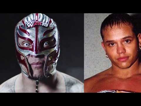 Konnan on: Rey Mysterio unmasking