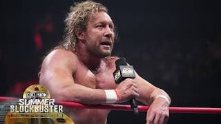 Kenny Omega vs Bad Dude Tito | AEW Collision Summer Blockbuster, 6/13/26