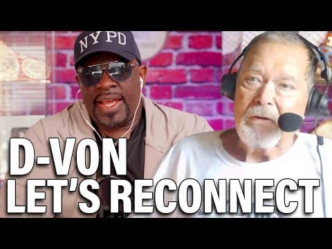 Jim Ross responses to D-Von Dudley’s latest comments