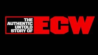 The Authentic Untold Story of ECW | Heyman, Dreamer, Dudleys & Tazz tell all