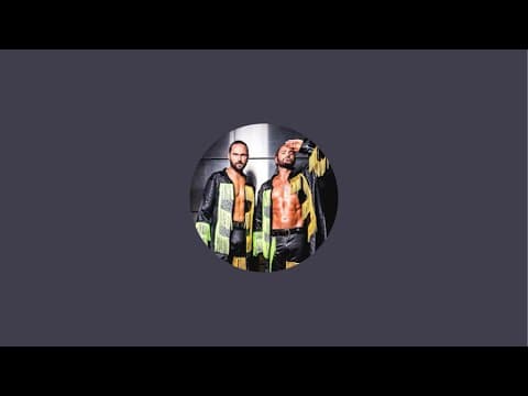 Being The Elite is live!
