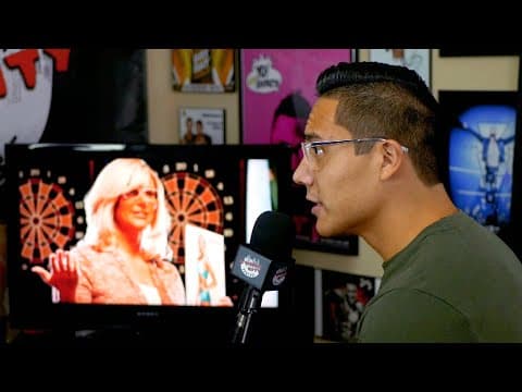 How “Undercover Boss” with Stephanie changed Jake Atlas’ life: Swerve City sneak peek
