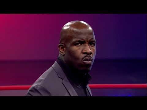 NEW WORLD CHAMP Moose calls out EVERYONE! | IMPACT! Oct 28, 2021