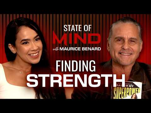 AJ Mendez / AJ Lee: Surviving WWE, Bipolar Disorder & Finding Her Superpower on STATE OF MIND