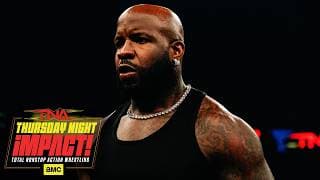 Moose RETURNS for REVENGE on The System | TNA iMPACT! June 11, 2026