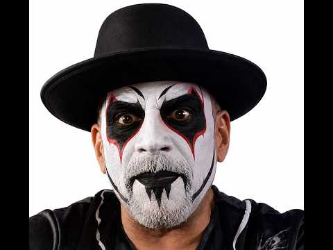 Godfather Reveals Danhausen's Merch Secret