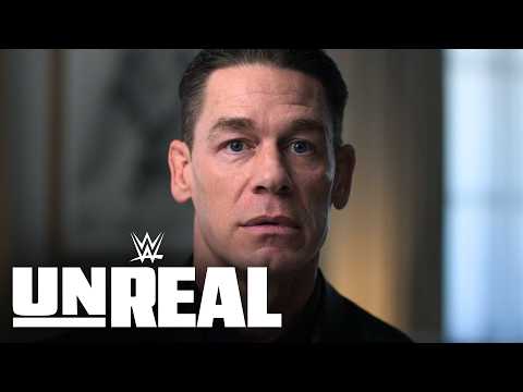 FIRST LOOK: Watch the first three minutes of WWE: Unreal Season 3