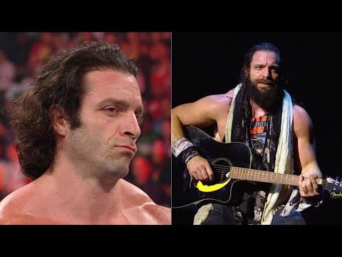 Elias Returns NEXT WEEK | WWE Raw Reactions (6/13/22)