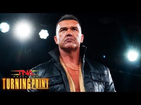 NXT INVESTIGATION Launched After World Title CHAOS | TNA Turning Point 2025 Highlights