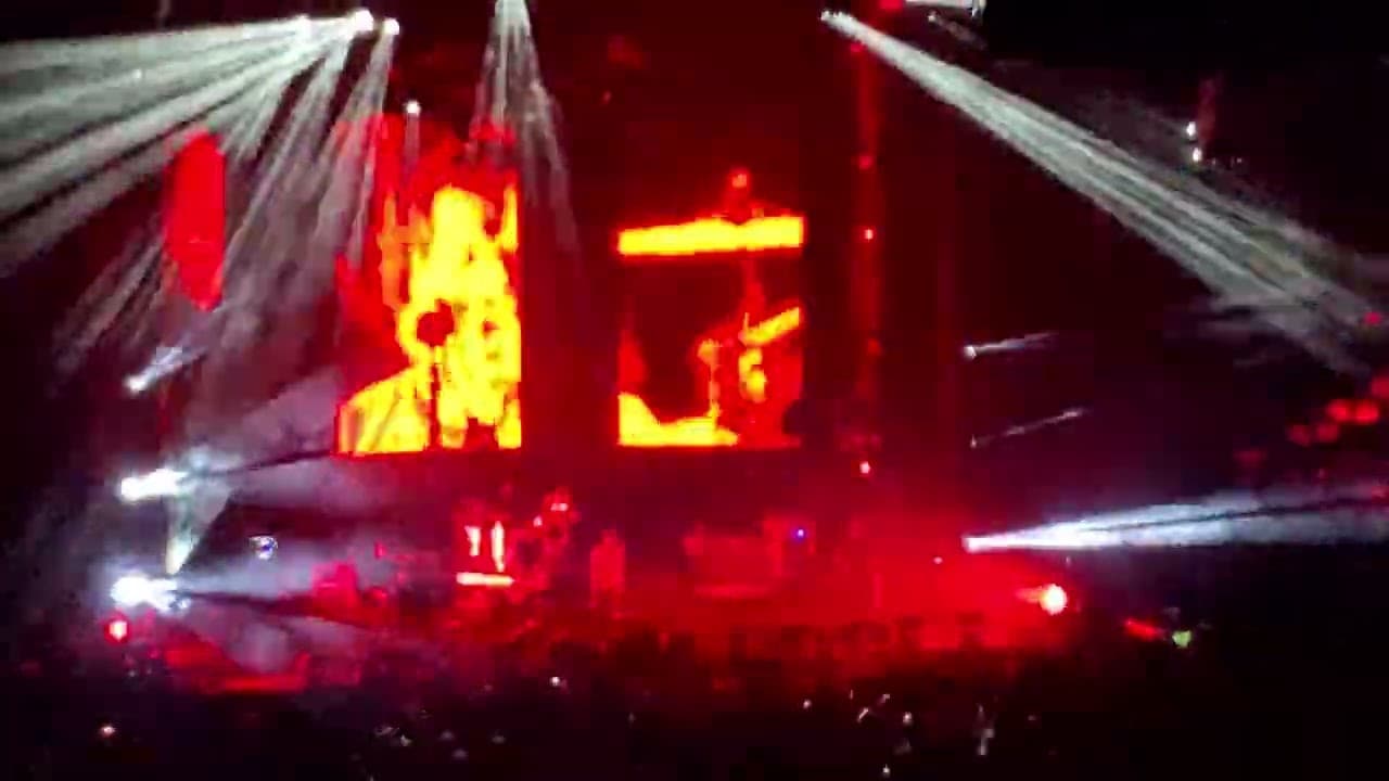 WHATEVER - OUR LADY PEACE 30TH ANNIVERSARY TOUR