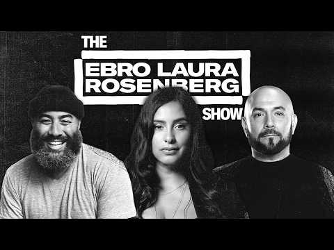 Trump’s Press Secretary DISASTER + WWE’s Royce Keys On The 946 Collective + New Role | FULL SHOW