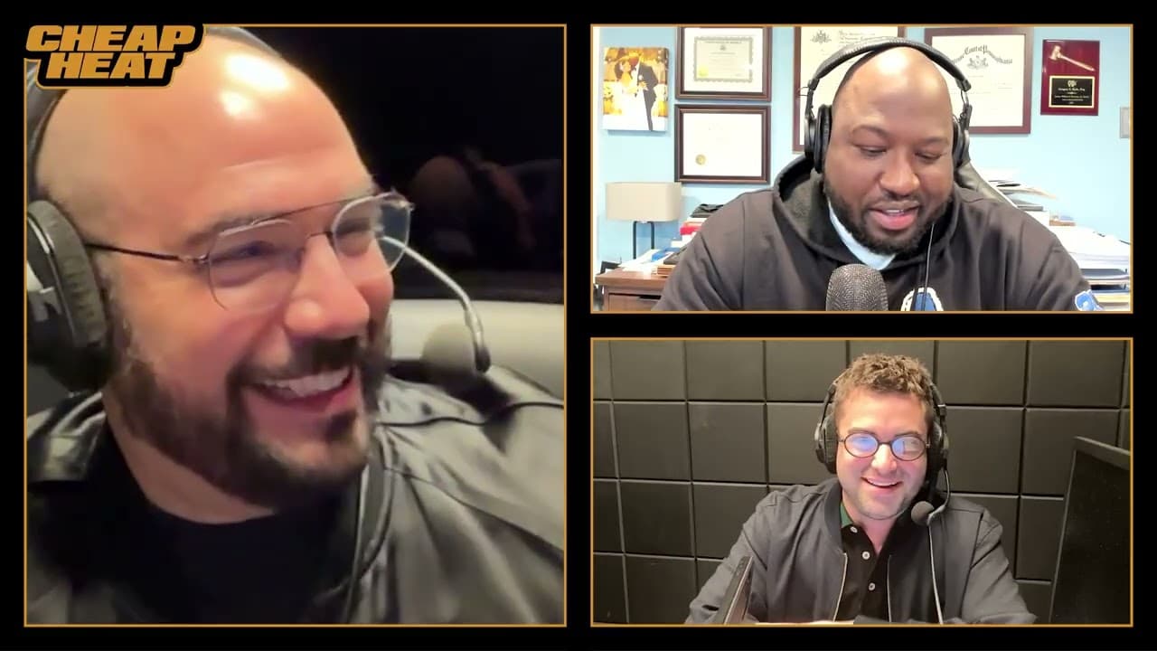 Rhea Ripley’s Next Move, Oba Femi’s Push & Rosenberg vs Meltzer on Seth Rollins