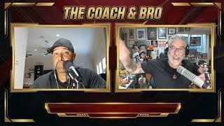 Jacob Fatu Run Over, Jaida Parker & a Wasted Story: Russo Rips Raw | The Coach and Bro